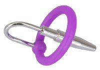 Vista previa: Penisplug mit Eichelring