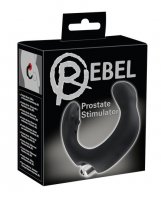 Vista previa: Prostata-Vibrator für besondere Orgasmen