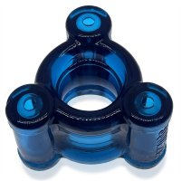 Vista previa: HEAVY SQUEEZE weighted ball stretcher - Space Blue