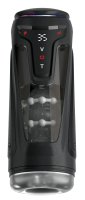 Vista previa: Moto-Bator Pro Handjob-masturbator con calor
