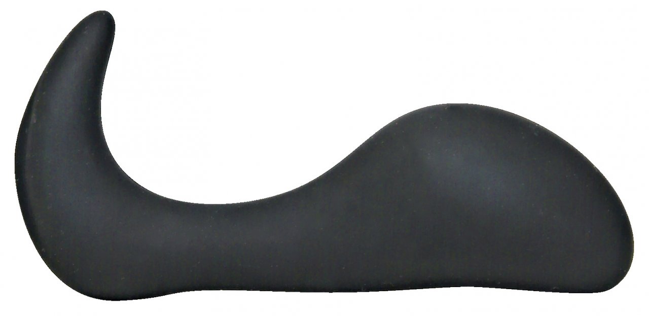 Anal Tapón en forma de pulgar - Ø 3 cm Anal Tapón en forma de pulgar - Ø 3 cm