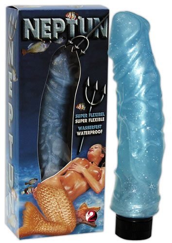 Vibrador Neptuno Vibrador Neptuno