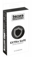 Vista previa: Extra Safe