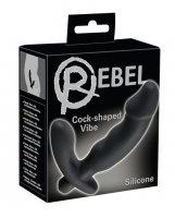Vista previa: Prostata-Vibrator in Penisform