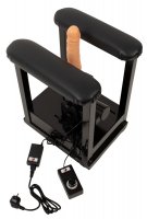 Vista previa: Sit-On Sex Machine: Clímax garantizado