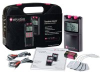 Vista previa: MYSTIM Tension Lover Electrobox
