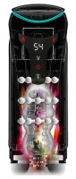 Vista previa: Moto-Bator Pro Handjob-masturbator con calor