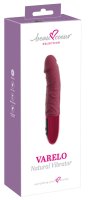Vista previa: VARELO Natural Vibrator