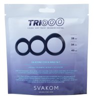 Vista previa: SVAKOM Triooo 3er-Set – Produktverpackung