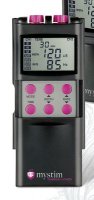 Vista previa: MYSTIM Tension Lover Electrobox