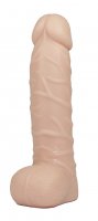 Vista previa: der perfekte Naturdildo