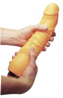 Vista previa: Naturvibrator - Ø 6 x 20 cm