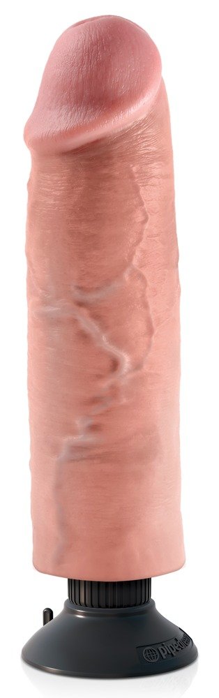 10"" Polla vibrante 10"" Polla vibrante