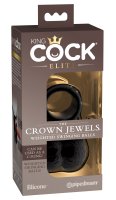 Vista previa: Las joyas de la corona - ball stretcher