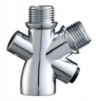 Vista previa: Distribuidor de Shower Xtreme Craftworks