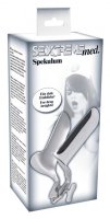 Vista previa: Spekulum aus Edelstahl
