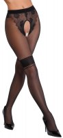 Vista previa: Strumpfhose ouvert