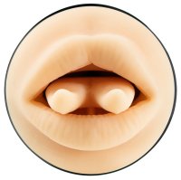 Vista previa: Feel Leigh Raven Mouth Masturbator