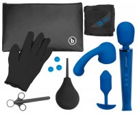 Vista previa: Anal-Massage-Einsteiger-Set – kompletter Lieferumfang