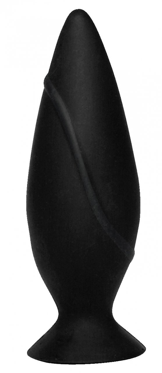 Plug anal Sweet Smile - Ø 3,2 cm