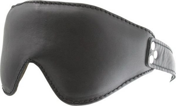 Mister B - La máscara de ojos para fetiches especiales Mister B - La máscara de ojos para fetiches especiales