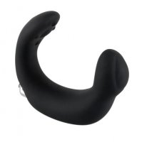 Vista previa: Prostata-Vibrator für besondere Orgasmen