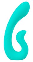 Vista previa: NAIRA Dual Heads Vibrator