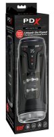 Vista previa: Moto-Bator Pro Handjob-masturbator con calor
