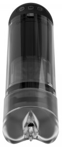 Bomba vibratoria Extender Pro masturbator eléctrica