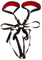 Vista previa: Bad Kitty Body Swing Deluxe