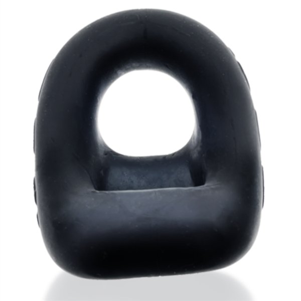 anillo de gallo 360 de doble uso - Edición NIGHT Negro anillo de gallo 360 de doble uso - Edición NIGHT Negro