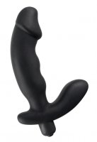 Vista previa: Prostata-Vibrator in Penisform