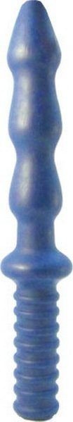 Crackstuffers plug anal para exigir 37 x 6,5 cm
