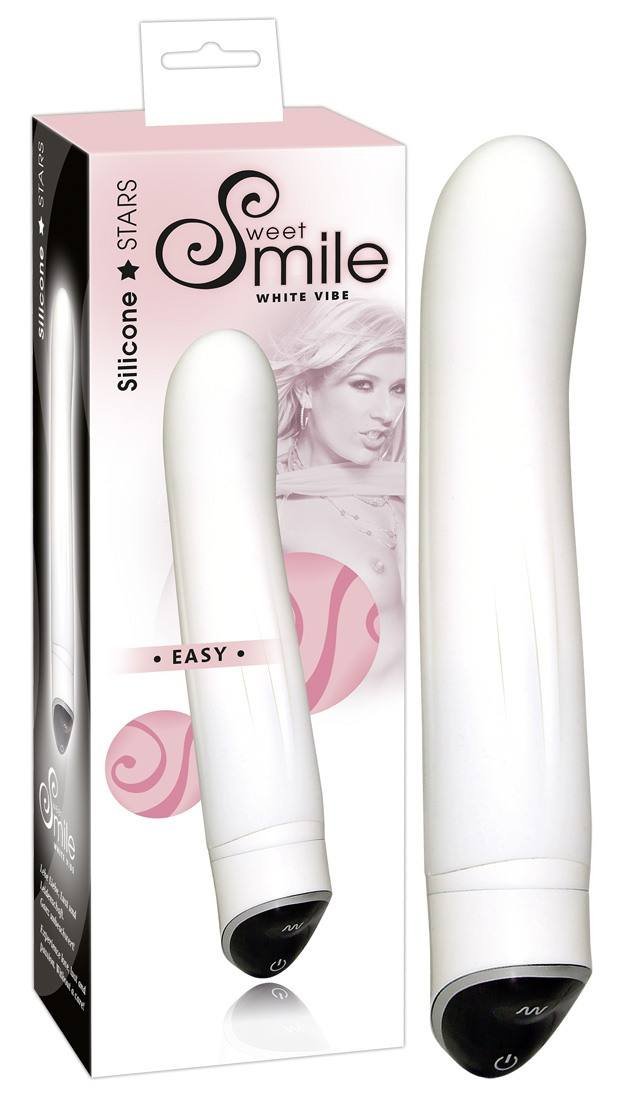 Vibrador Smile Easy Whisper Vibrador Smile Easy Whisper