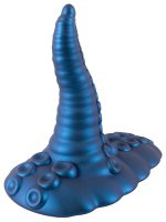 Vista previa: Aufsitzvibrator Tentacle Pad mit strukturierter Oberfläche