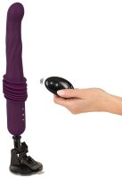 Vista previa: RC Warming Stoßvibrator