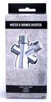 Vista previa: Distribuidor de Shower Xtreme Craftworks