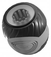 Bestellen: Ultimativer Handjob-Donut - Starke Vibration