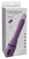 Vista previa: Love Thrust-Her – Verpackung