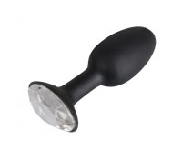 Vista previa: Diamond Anal Plug - Ø 2,8 cm