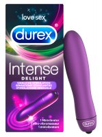 Vista previa: Mini Vibrador Durex Play Delight