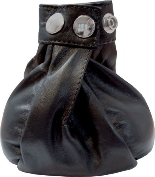 Peso de los testículos de cuero - 2 kg