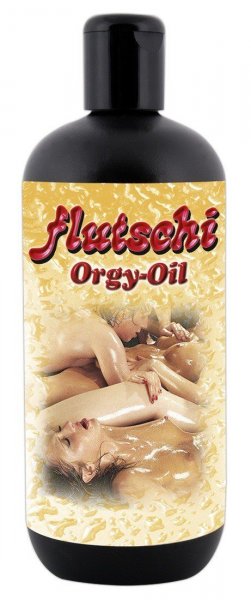 Flutschi Orgy-Oil