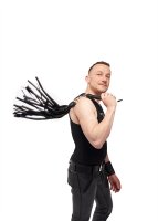 Vista previa: Drehgelenk-Flogger – dynamische Anwendung