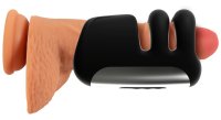 Vista previa: Masturbator Pulse Grip 3-in-1