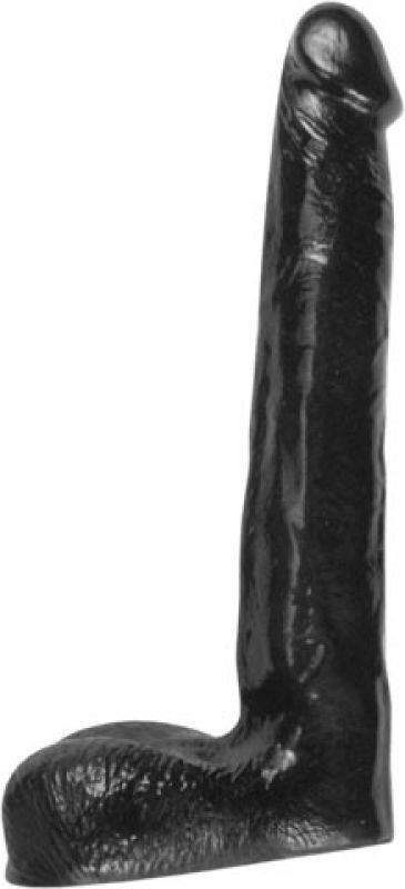 Consolador anal Heinrich 20x3,5cm Consolador anal Heinrich 20x3,5cm