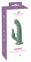 Vista previa: LUVIO Soft Rotating Vibrator