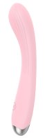 Vista previa: KIREYA Curved Vibrator