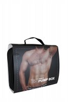 Vista previa: Steeltoyz Penis Pump Case - Organizado y Seguro