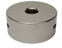 Vista previa: Ballstretcher mit 60 mm Höhe und 2 - 6 kg